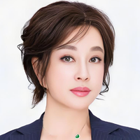 刘晓庆演员头像