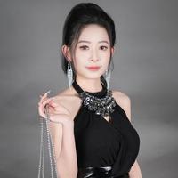 史悦演员头像