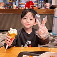 王子承演员头像