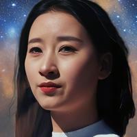刘雨婷演员头像