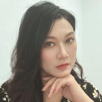 张曦月演员头像