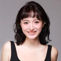 但培茹演员头像