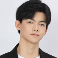 郑绍普演员头像