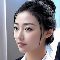 简佩佩演员头像