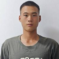 杨亚飞演员头像