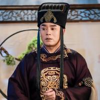 芦旭演员头像