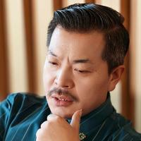 付永  刚演员头像