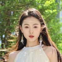 刘千琳演员头像