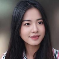 刘斐君演员头像