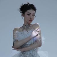 蒋沛伶演员头像