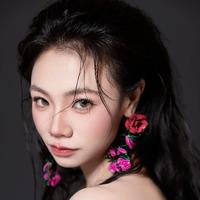 梁斯斯演员头像