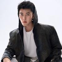张邯演员头像