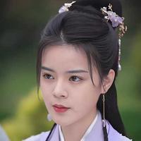 楚倾柔演员头像