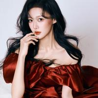 陈杨婷丹演员头像