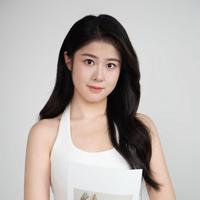 李艾佳演员头像