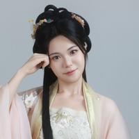 谷小钰演员头像