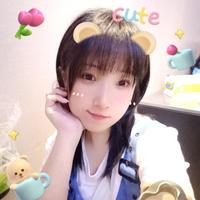 郭清禾演员头像