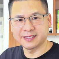 李华锴演员头像