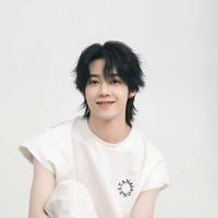 王坤演员头像