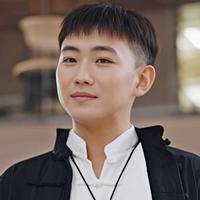 刘晓演员头像