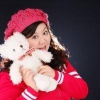 吴晶演员头像