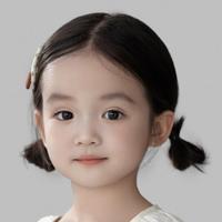 滕奕萌演员头像