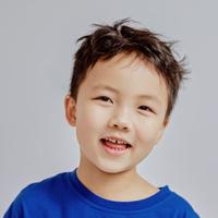陈思远演员头像