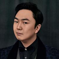王靖宇演员头像