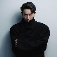 冯瀚震演员头像