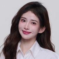 吴欣蔓演员头像