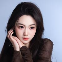 许冰瑞演员头像