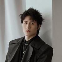 徐梓羿演员头像