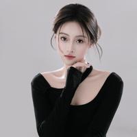 李苗苗演员头像