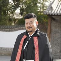 黄张璐演员头像