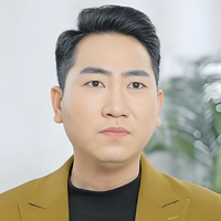 朱涛演员头像