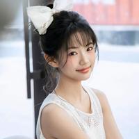 邹佳玥演员头像
