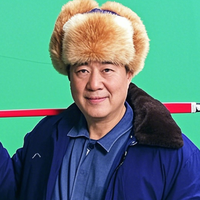 宋江演员头像