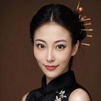 冯冰冰演员头像