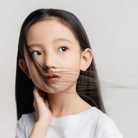 高馨萸演员头像