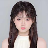 林鹿演员头像