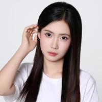 赵晏瑶演员头像