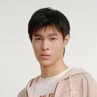 吴清泓演员头像