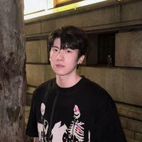 韩粮宇演员头像