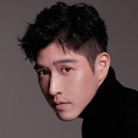 吴岳擎演员头像