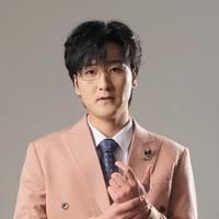 齐羽演员头像