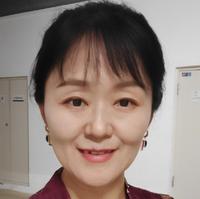 如妍演员 头像