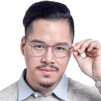 陈升卫演员头像