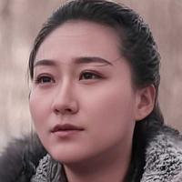 马明亮演员头像