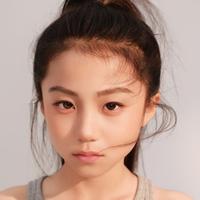 李鑫淼演员头像