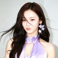 尚妙怡演员头像